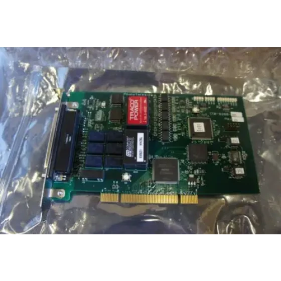 Marque Phototelesis Carte Cis-Pci