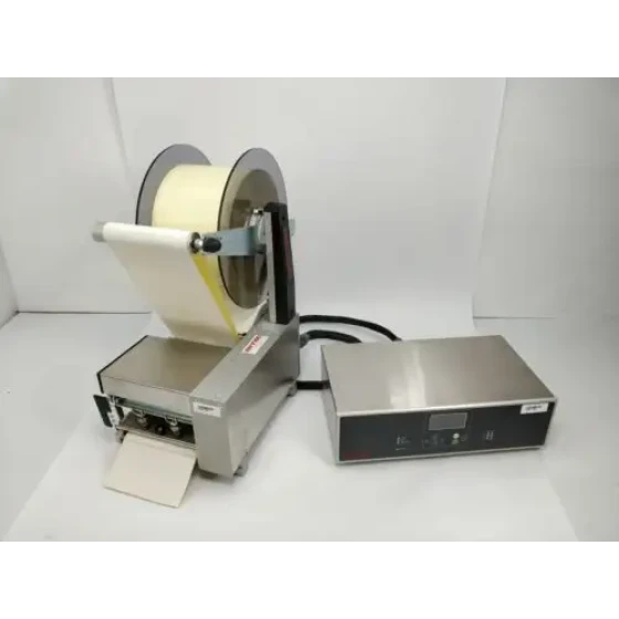 Mectec D40-L Desktop e Pcu Iv-B4 Alimentazione-