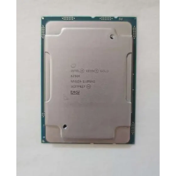 Intel Xeon Gold 6230R Processor ( 35.75M Cache 2.10 Ghz ) J037F927