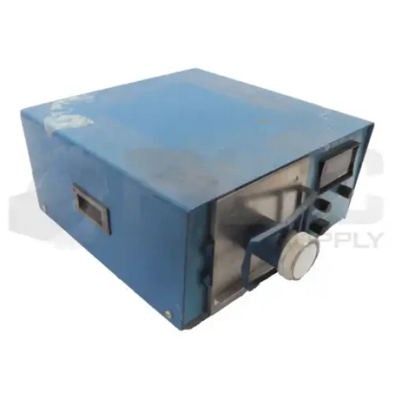 Thwing-Albert Instrument Company 628-P Registratore materiale opacimetro digitale