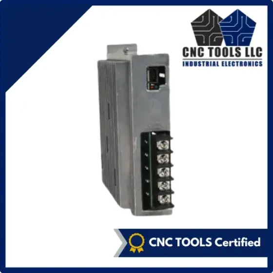 Haas Servo Amp Bl 60A 14-2146A 93-32-5552C Remise à neuf échange nécessaire