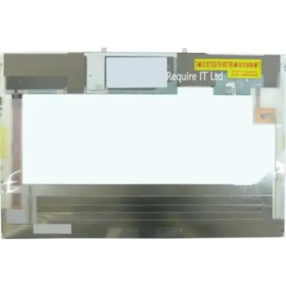 Neu Dell P/N Fr928 17" Led Wuxga Lcd Bildschirm Mattes Finish