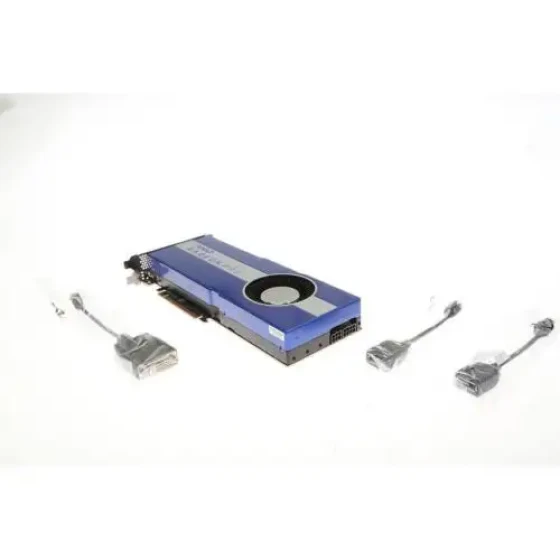 Amd Radeon Pro Vii Graphics Card - Sku#1576726