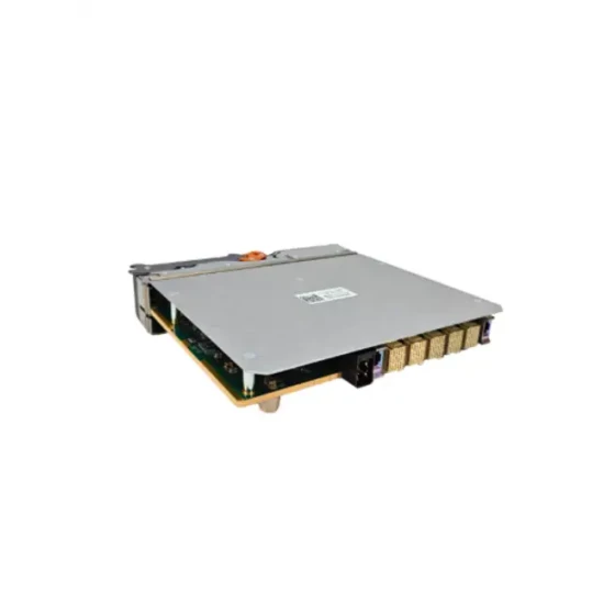 15Fmd Force10 8 Port 4X100Ge Cxp And 4X100Ge Qsfp28 Io Module