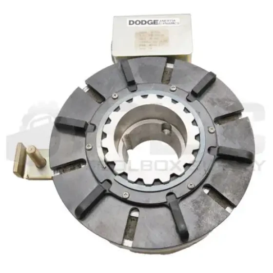 New Dodge 027750 Frein 90Vdc 100Lb Ft