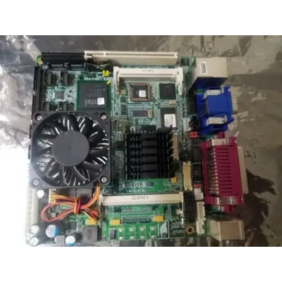 Aaeon Emb945T Tf-Emb-945T-B10-01 Eingebettete Leiterplatte