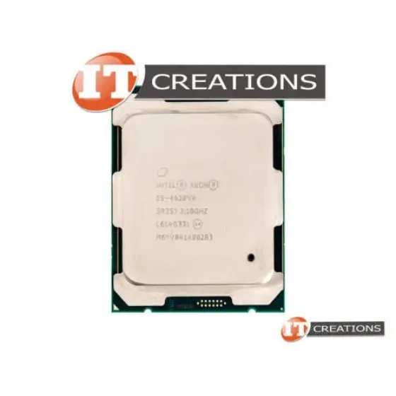 Procesador Intel Xeon 10 Core E5-4620V4 2.1Ghz 25Mb 8Gt/S Qpi Broadwell Cpu Sr2Sj