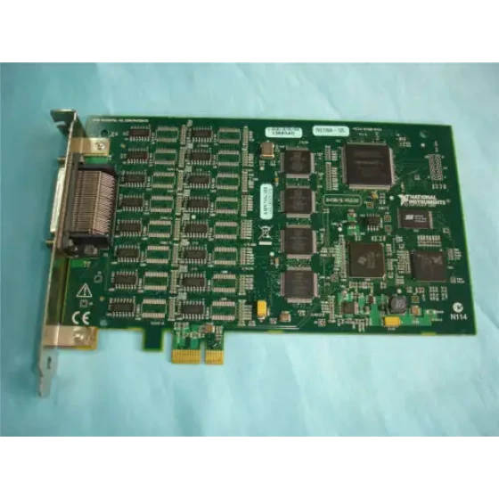 Pcie-8431/16 (von )
