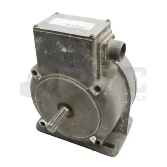 Dynapar 62-Pmdf-1024-Ab-00 Rotopulser