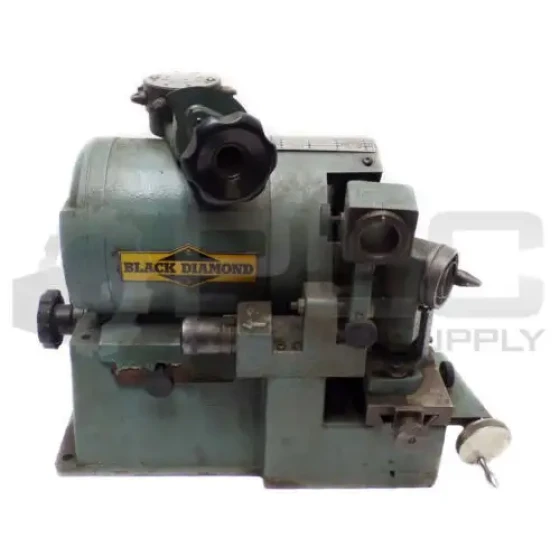 Black & Webster Bw-90 Black Diamond Tool Sharpener