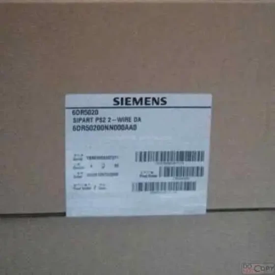 6Dr5020-0Nn00-0Aa0