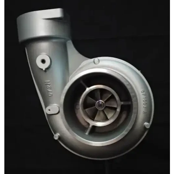Cat C15 C16 Turbocharger S478 S430Sx S410 3406B E Models S475 Turbo Cast 78Mm