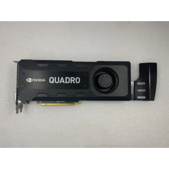 Hp 765150-001 764901-001 Nvidia Quadro K5200 Graphics Card Board Gpu Genuine