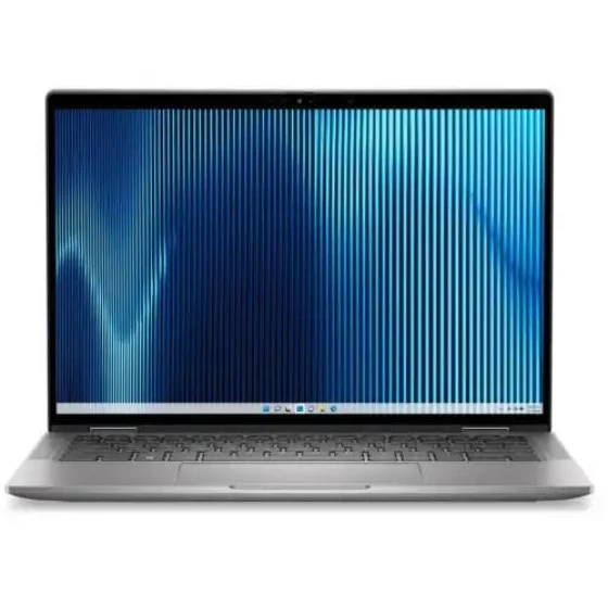 Ordinateurs portables Dell 13.3" Latitude 7340 Intel Core I5 13Th Gen 16Gb Memory 256 Gb Ssd