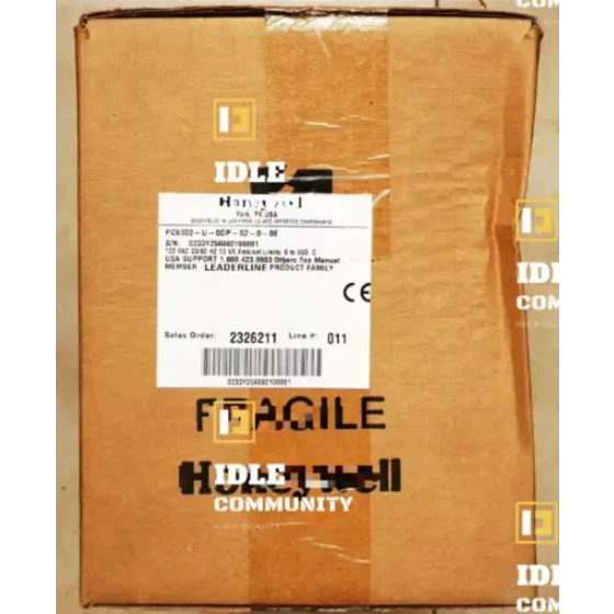 Pc6302-U-0Dp-52-0-0E Via Dhl/Ups ##