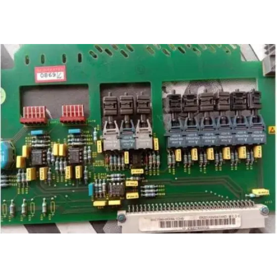 Lavorare 6Se7090-0Xx84-1Ch0 via Fedex o Dhl