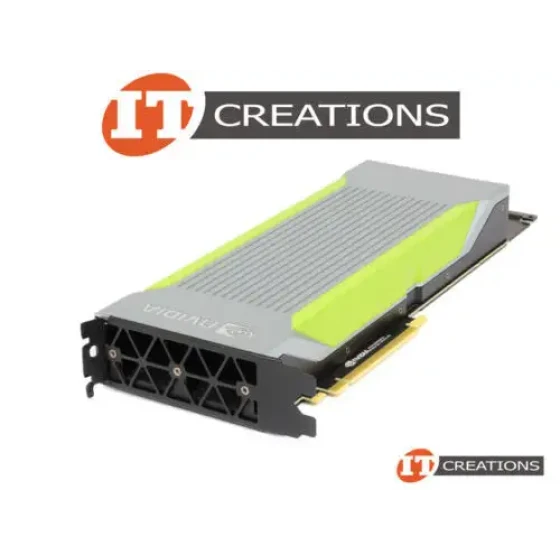 Dell Nvidia Quadro Rtx 6000 Gpu Passive Cooling 24Gb Graphics Video Car 263Nn