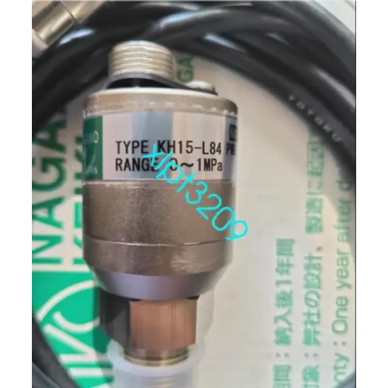 Kh15-L84 Nsk Transmisor De Presión Marca Fedex O Dhl