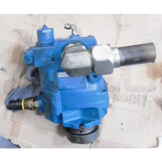 Eaton Pvm045Er05Cs01Aaa Pompe hydraulique