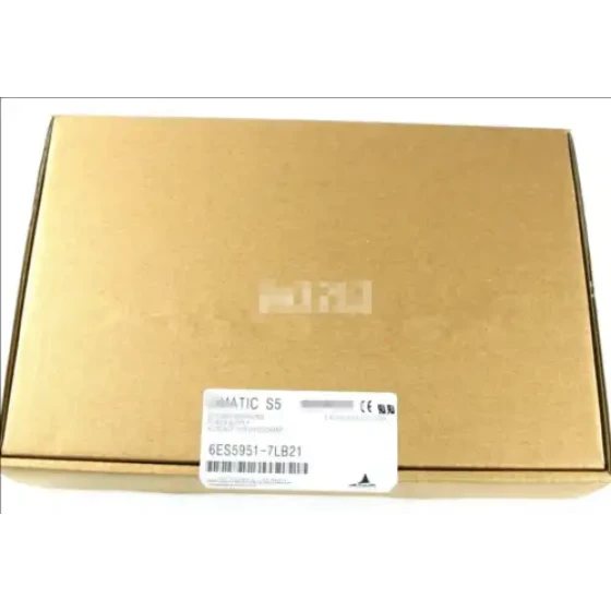 En 6Es5951-7Lb21 6Es5 951-7Lb21 T5