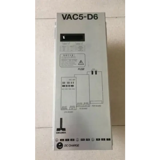 Good Vac5-D6 With 90 By Express #Fg