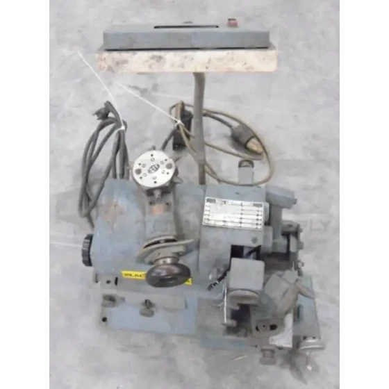 Black Diamond Bw-80 Black Webster Drill Grinder Kabinett Bass Lesen