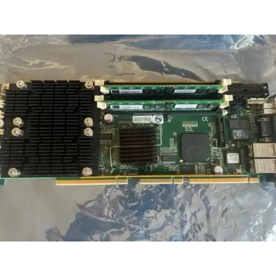 Trenton Slt/2.0D2 92-506515-Xxx Embedded Cpu Board