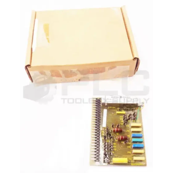 Nouveau circuit imprimé General Electric Ic3600Asia1B