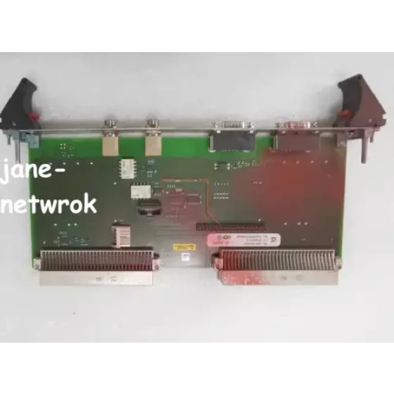 4022.634.00051 Carte de contrôle Par Fedex ou Dhl