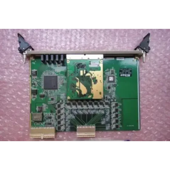 4S008-561-Isat-I/F2-Cpci Por