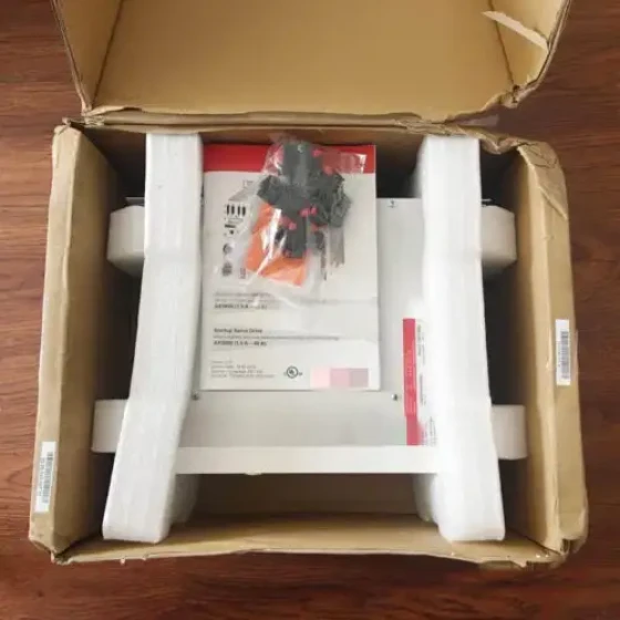 Ax5203-0000-0200 90-Days