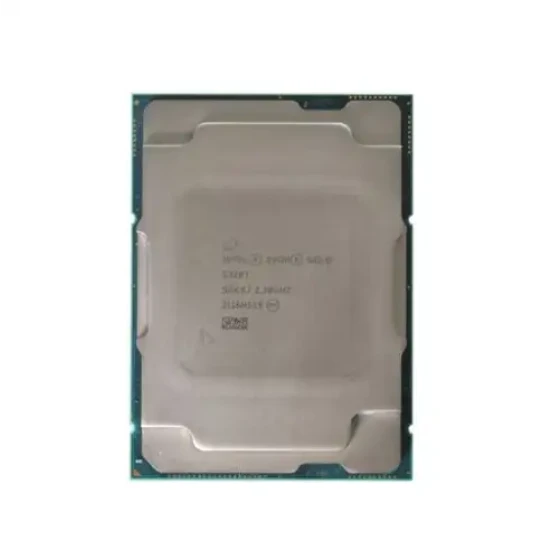 Intel Xeon Gold 5320T Prozessor 20 Kerne 2.30Ghz 30Mb L3 Cache 150W Srkxj