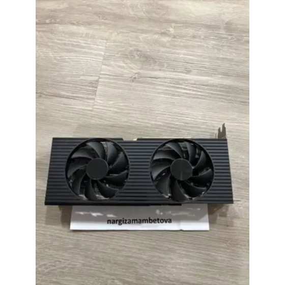 Carte vidéo Nvidia Geforce Rtx 3090 24Gb Gddr6X Pcie Gpu M8Hmd. Non-Lhr