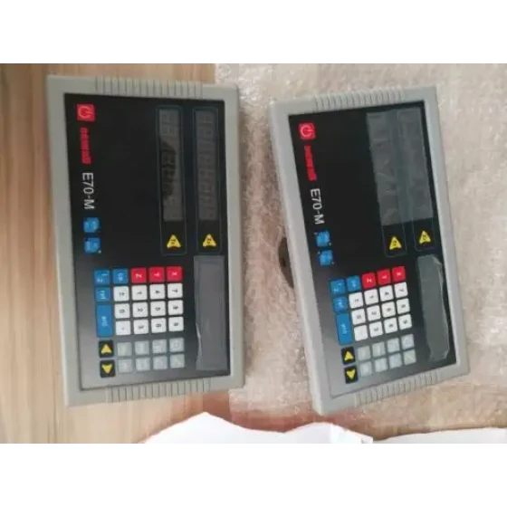 Der Preis von einem . Arbeiten alle E70-M E904Md0