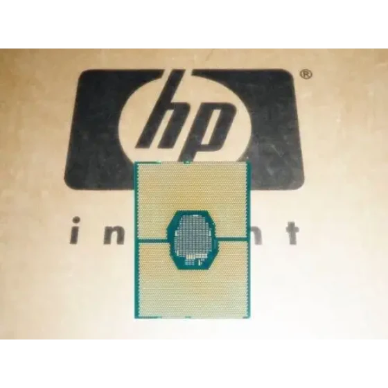 P1161717-001 Hpe 3.6Ghz Xeon-Gold 6244 8-Core 24.75Mb 24.75W 150W Cpu Für Proliant