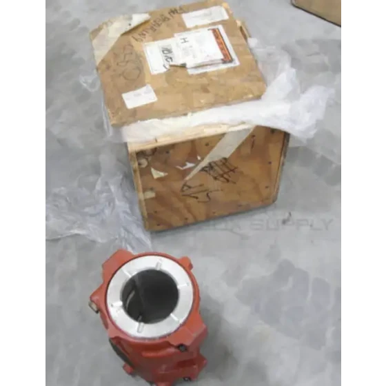 Nouveau 49854 Babbitt Sleeve Bearing 4" 49853