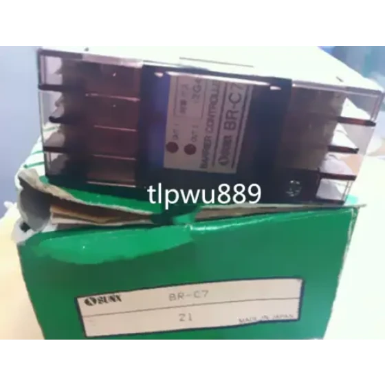 For Sensor Barrier Controller Br-C7 Brc7 T1
