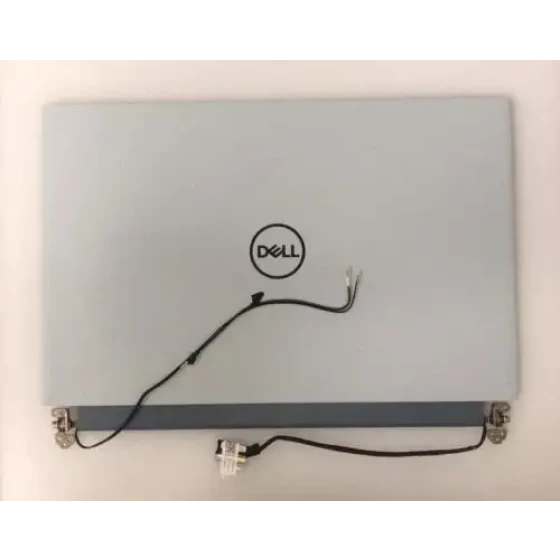 Dell Genuine G15 15.6" Laptop Lcd Screen Assembly D/P 87Tpd D/P D2W2X