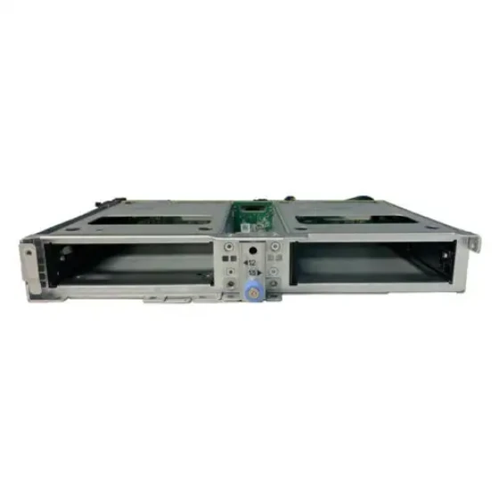 Dell Ywtc2 Poweredge R740Xd 2 X 3,5" Rear Flex Bay Kit W/Kabel