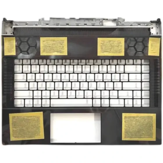 Laptop Palmrest Oberer Fall Us Tastatur T5Kn4 0T5Kn4 Für Dell Alienware X16 R1