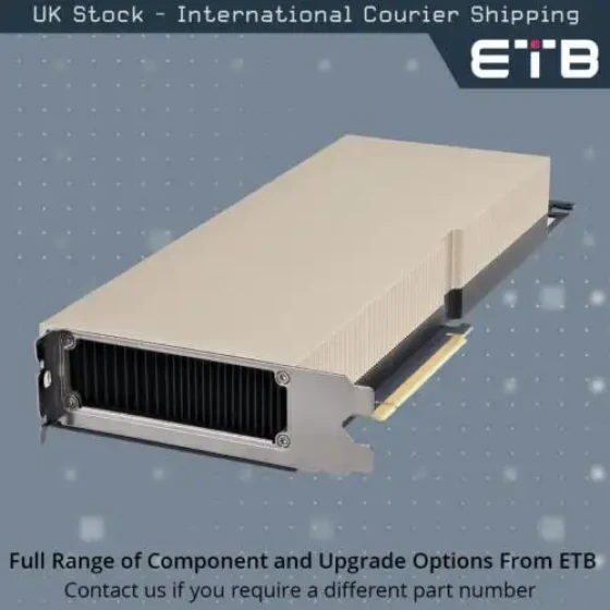 Dell Nvidia A16 64Gb Graphics Accelerator