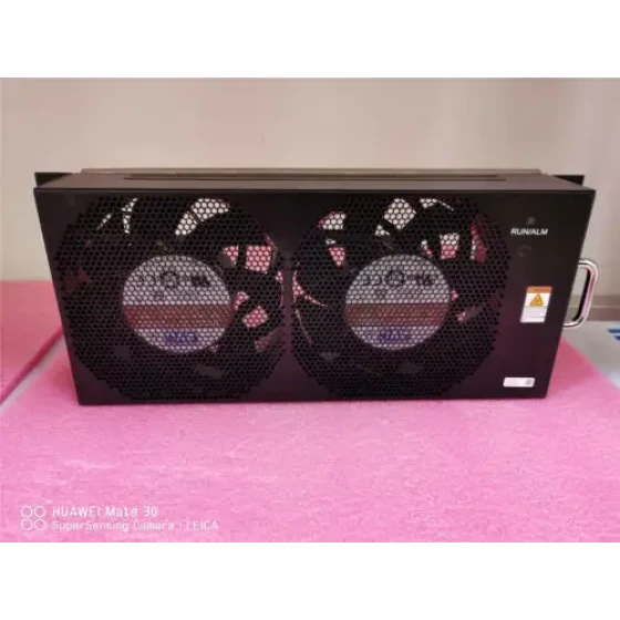 For S12700E Switch Fan Fan-770A-B Fan Radiator