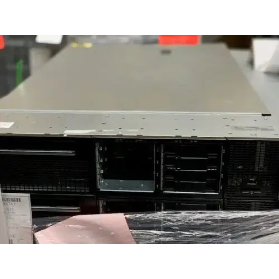 Serveur Hp Proliant Dl380E G8 2U Cto 669253-B21