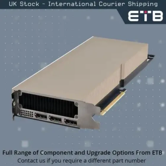 Dell Nvidia A40 48Gb Grafikbeschleuniger