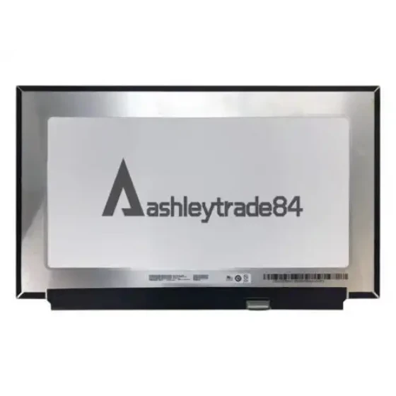 B156Han12.0 15.6'' Laptop Lcd Led Screen Panel Matrix 19201080 Edp 300Hz