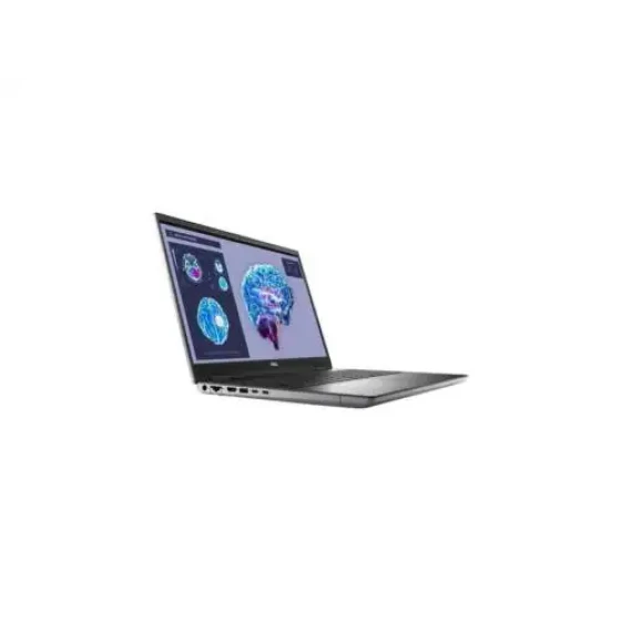Station de travail mobile Dell Precision 7000 7680 16" 16" - Full Hd Plus - 1920 X 1200 - -.