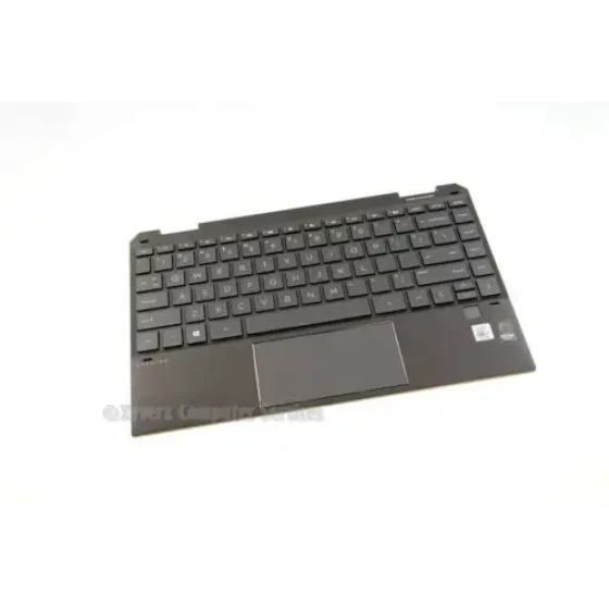 L72407-001 4Ax3Atatp00 Tapa superior original Hp con panel táctil 13-Aw0023Dx (Grd A)(Dc23)