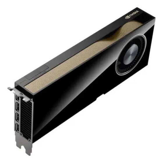 Pny Nvidia Rtx5500 Ada 24Gb Gddr6 Vcnrtx5500Ada 4X Dp Gpu Graphics Video Card