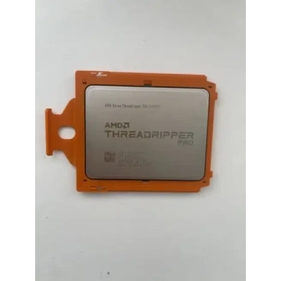 Ryzen Threadripper Pro 5995Wxchagall Pro 2.7Ghz 64-Corewrx8 Boxed Prozessor