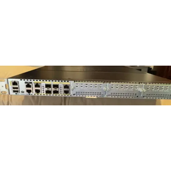 Cisco Isr4431 Integrated Service Router Isr4431 Dual Ps (2) V05